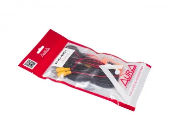 Купить Камера заднего вида AurA RVC-4201 - купить, 1 600 руб.