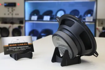 Купить СЧ Динамики Audio Nova Goth DC13 4Ом - купить, 1 850 руб.