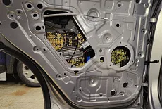 Haval F7: Бюджетное и эффективное решение улучшение аудиосистемы