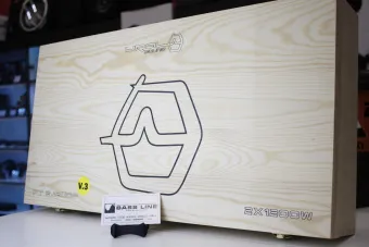 Купить Усилитель URAL PT 2.1200F - купить, 23 590 руб.