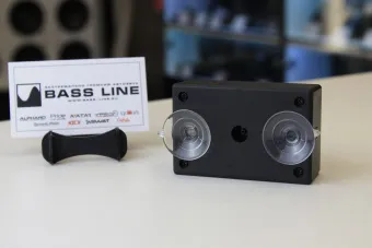 Купить SPL Lab Wireless Bass Meter (Third Edition) - купить, 17 880 руб.