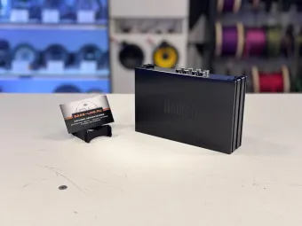 Купить Усилитель Hellion HAM 4.6pinDSP - купить, 10 390 руб.