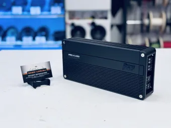 Купить Усилитель AMP Pro 4.150 - купить, 11 288 руб.