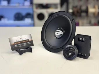 Купить Компонентная акустика Rainbow EL-C260S - купить, 7 350 руб.