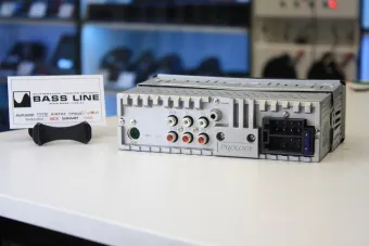 Купить Автомагнитола Prology CMX-260 - купить, 4 590 руб.