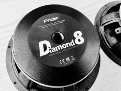 линейка Pride Diamond 