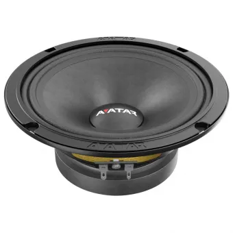 СЧ динамики AVATAR MTU-61 - купить, 2 190 руб.2 190 руб.