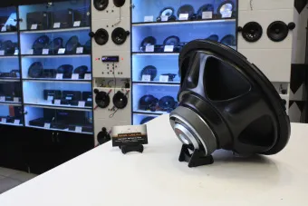 Купить Сабвуфер AurA Venom-CL12 12" S4 - купить, 5 500 руб.