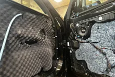 Аудиосистема для Bmw x3 g01