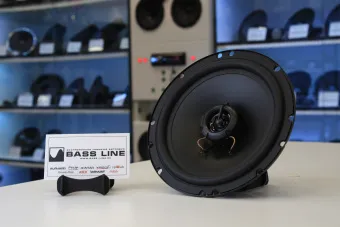 Купить Коаксиальная акустика AMP MASS 652 - купить, 2 018 руб.