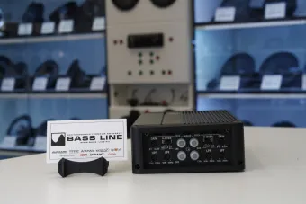 Купить Усилитель AMP PRO 4.120 - купить, 10 388 руб.