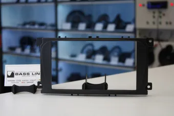 Купить Рамка переходная Intro RFO-N15 Ford 2, Mondeo 2DIN - купить, 700 руб.