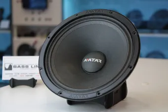 Купить СЧ динамики Avatar MTU-61LE - купить, 2 990 руб.