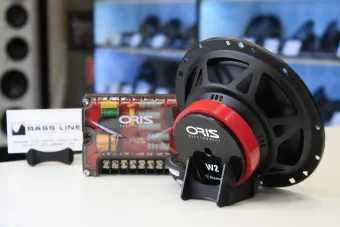 Купить 2х-компонентная акустика ORIS Type 2 - купить, 14 900 руб.