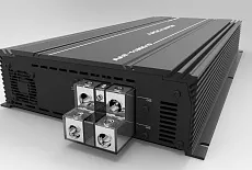 DEAF BONCE - APOCALYPSE