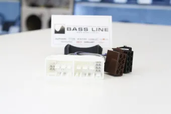 Купить ISO-переходник ACV AD12-1539 - купить, 650 руб.