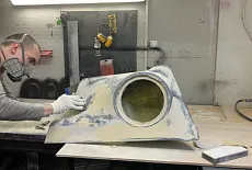 Hyundai ix 35: Sound quality