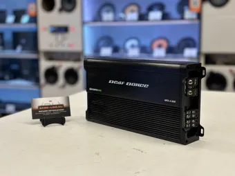 Купить Усилитель Machete MFA-4.320 б/у после ремонта - купить, 10 554.75 руб.