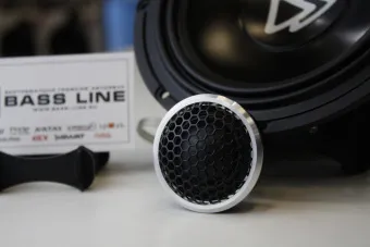 Купить 2х-компонентная акустика Best Balance A6.5C(Ambience series) - купить, 25 500 руб.