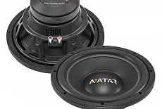 Встречаем очередную новинку – сабвуфер Avatar «SST»