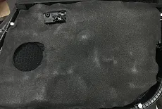 Шумоизоляция дверей Kia Cerato: эффективный способ улучшить акустику и снизить уровень шума в автомобиле