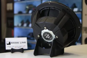 Купить СЧ Динамики Pride Solo NEO 300 8" - купить, 24 500 руб.