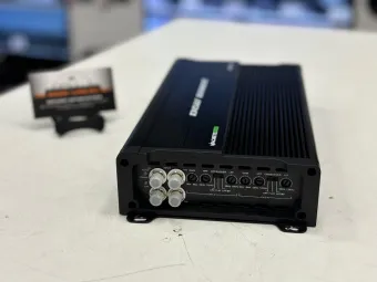 Купить Усилитель Machete MFA-4.320 б/у после ремонта - купить, 10 554.75 руб.