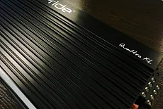 Приятная новость. Тем, кто ждал "тяжелую артиллерию".