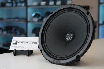 СЧ динамики MACHETE MM-60 NEO - купить, 4 490 руб.4 490 руб.