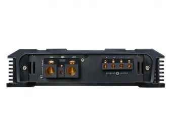 Купить Усилитель URAL (Урал) DB 1.2500 - купить, 15 990 руб.