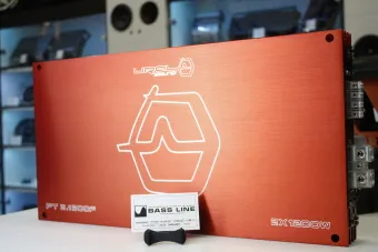 Купить Усилитель URAL PT 2.1200F - купить, 23 590 руб.