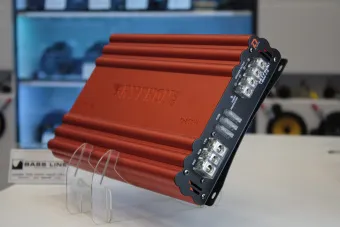 Купить Усилитель DL Audio Gryphon Lite 1.800 V.2 - купить, 8 290 руб.