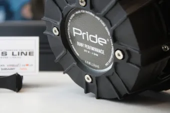 Купить СЧ динамики Pride Ruby Performance 6.5 - купить, 7 830 руб.