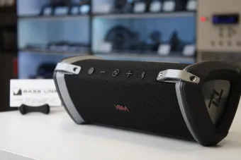 Купить Портативная акустика Урал ТТ М-5ч - купить, 7 000 руб.