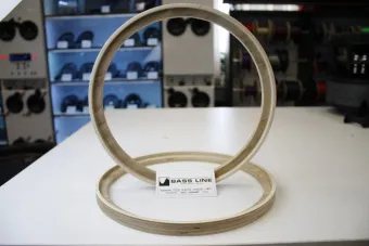 Купить Проставочные кольца 10" (25см) с углублением - купить, 600 руб.