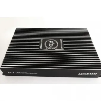 Купить Усилитель ZEUS AB-4.100 - купить, 4 800 руб.