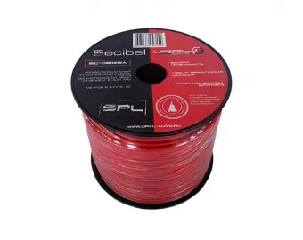 Купить Акустический кабель Ural 2х3,3мм² - купить, 175 руб.