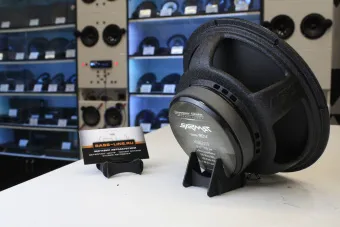 Купить Мидвуферы Dynamic State Sarmat SMM-20V 4Ом - купить, 5 800 руб.