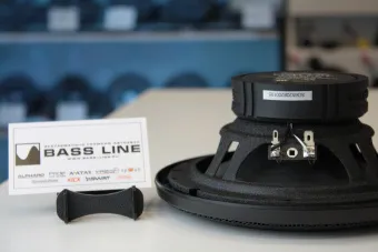 Купить Коаксиальная акустика Challenger SD-652 - купить, 2 990 руб.