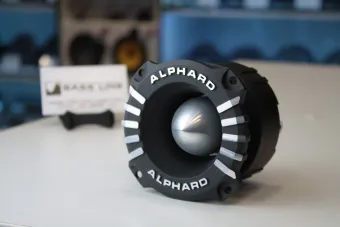 ВЧ динамики Alphard Deaf Bonce DB-T40NEO - купить, 6 300 руб.6 300 руб.