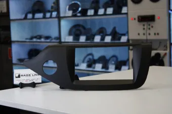 Купить Рамка переходная Intro (Incar) RKIA-N29 KIA Ceed 12+ - купить, 2 000 руб.