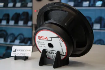 Купить СЧ Динамики AZ-13 SPL Power Red Eyes 254 - купить, 10 980 руб.