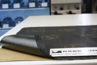 Купить Шумоизоляция STP Noise Block 2 (0.75*0.47  гофроящик+пленка) - купить, 360 руб.