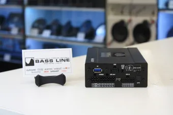 Купить Усилитель Hellion HAM 6.80 DSP - купить, 36 990 руб.