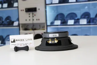 Купить СЧ Динамики Audio Nova SL-16C - купить, 2 860 руб.