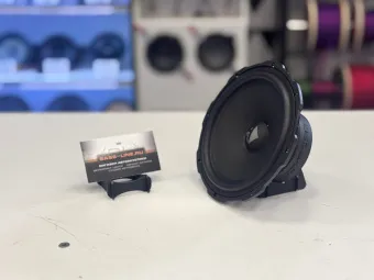 Купить НЧ/СЧ динамики Helix Ci3 W165FM-S3 - купить, 14 900 руб.