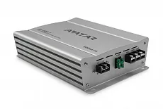 Рады представить вашему внимаю усилители AVATAR, серии STORM