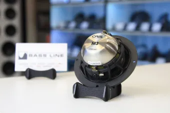 Купить СЧ динамики Oris M3 - купить, 12 000 руб.