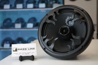 Купить Коаксиальная акустика AZ-13 SPL Power BANDA-8T - купить, 5 450 руб.