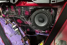 Установка аудиосистемы для тяжелого рока: проект, подготовительные работы и выбор компонентов